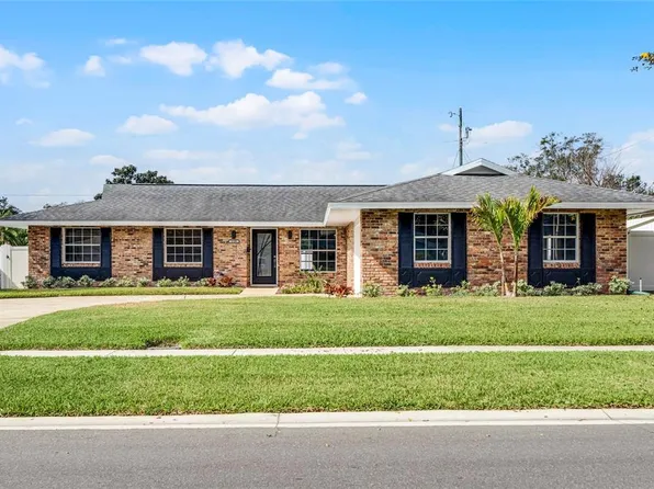 3700 SEDGEWICK PLACE, ORLANDO, FL 32806