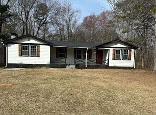 5949 Tyree Rd, Winston, GA 30187