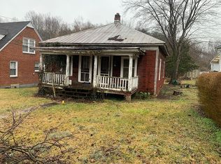 310 Patterson Ave, Rocky Mount, VA 24151