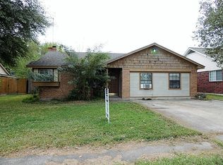 5124 Pepper Mill Ave, Baytown, TX 77521