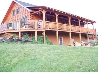 5801 Price Rd, Livonia, NY 14487