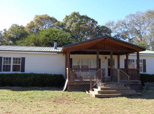 1803 Sterrett Dr, Alford, FL 32420