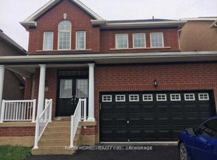 388 Sunny Meadow Blvd #Basement, Brampton, ON L6R 0N9