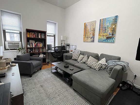 2nd image of 341 E 19th St APT 1B