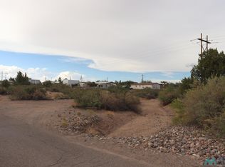 0 Black Range Ave, Elephant Butte, NM 87935