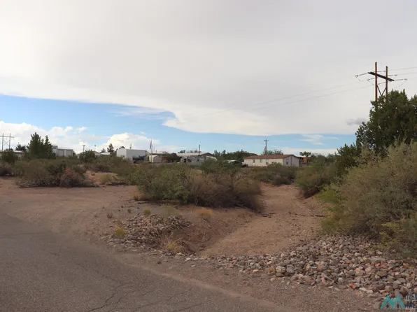 0 Black Range Ave, Elephant Butte, NM 87935