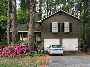 2688 Cranston Ln, Duluth, GA 30096