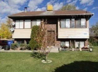 704 E 1200 N, Ogden, UT 84404
