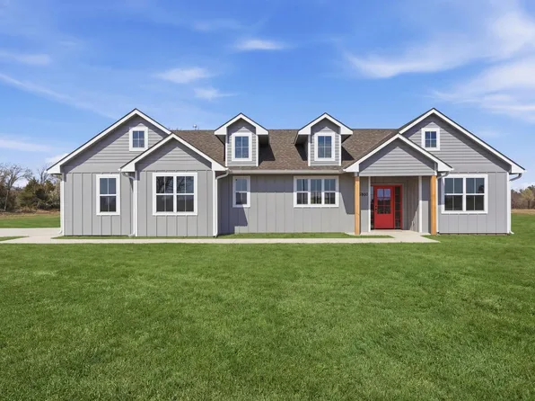 3680 SW 10th St, El Dorado, KS 67042