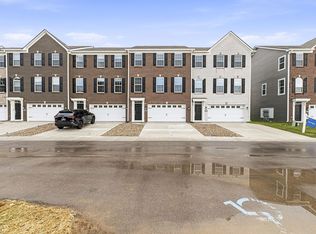 5922 Juna Ave, Plainfield, IN 46168