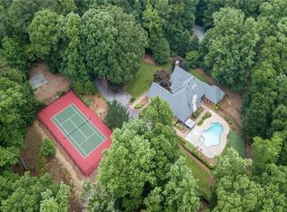 1231 Pates Creek Rd, Hampton, GA 30281