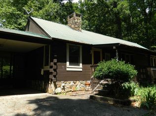 1905 Walnut Rdg, Ellijay, GA 30536