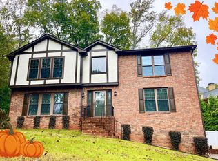 4059 Charleston Ct SE, Smyrna, GA 30080