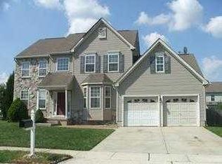 100 Juniper Ln, Woolwich Township, NJ 08085