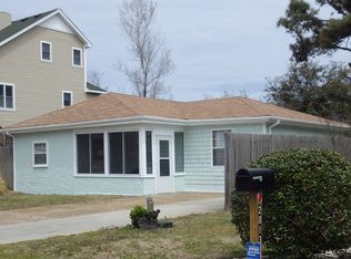 2015 Hampton St, Kill Devil Hills, NC 27948