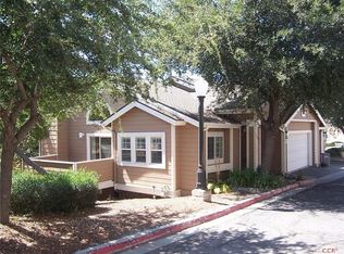 1069 Pauline Way, San Luis Obispo, CA 93401