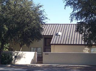 2808 N Garfield St, Midland, TX 79705