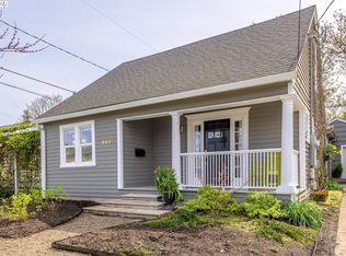 660 W 18th Ave, Eugene, OR