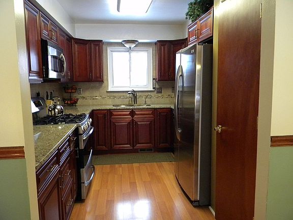 March '14 New Kitchen!