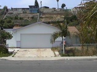 550 Braun Ave, San Diego, CA 92114