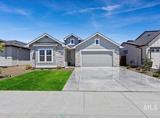 2098 E Wythe Creek St, Kuna, ID 83634