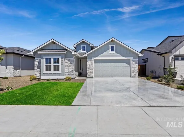 2098 E Wythe Creek St, Kuna, ID 83634