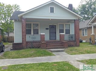 1005 E 31st St, Savannah, GA 31401