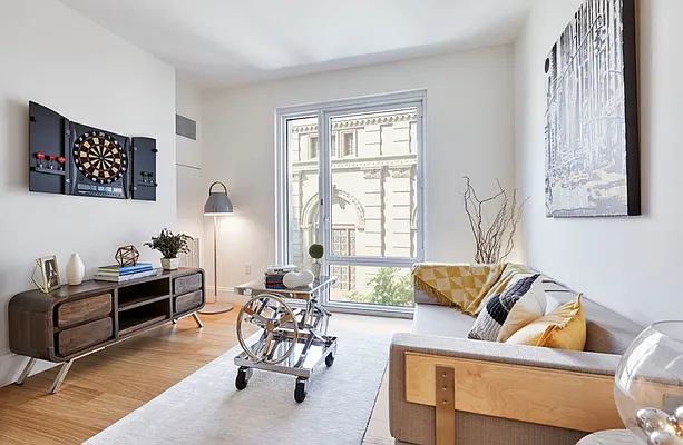 Rented by The Durst Organization | media 3