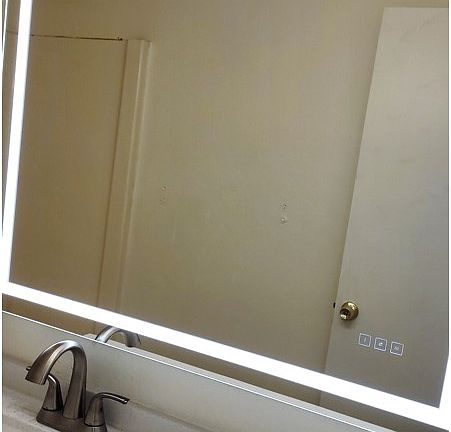 Main Bath