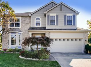 8365 Bedlington Dr, Reynoldsburg, OH