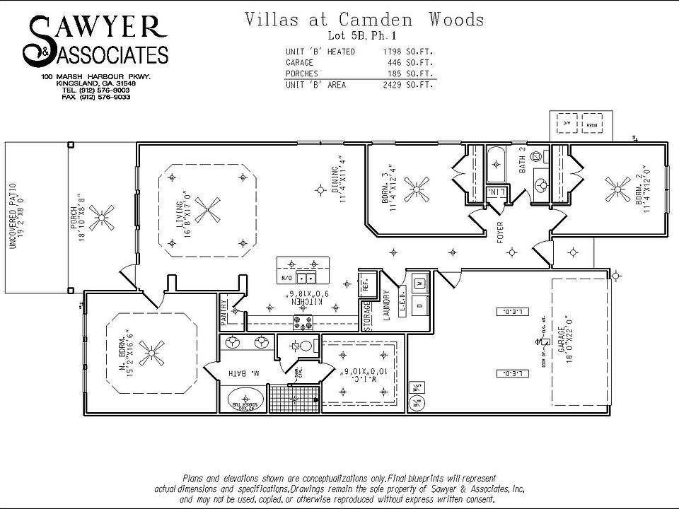 2nd image of 316 The Villas Way
