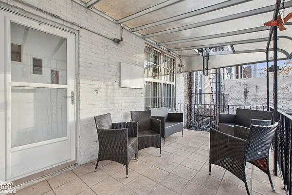 Rented by Brown Harris Stevens | media 1