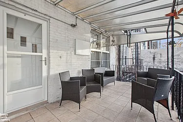 Rented by Brown Harris Stevens