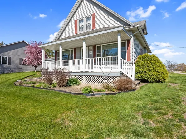 511 W 1st Ave, Osakis, MN 56360