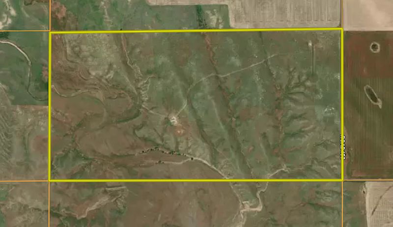 1st image of Country Rd #153