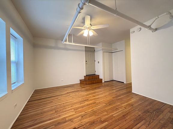2nd image of 5531 N Kenmore Ave APT Ga