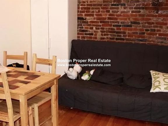 40 Anderson St. #1 Boston - Beacon Hill Unit Photo 5