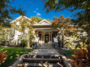 609 N Jackson Ave, El Dorado, AR 71730
