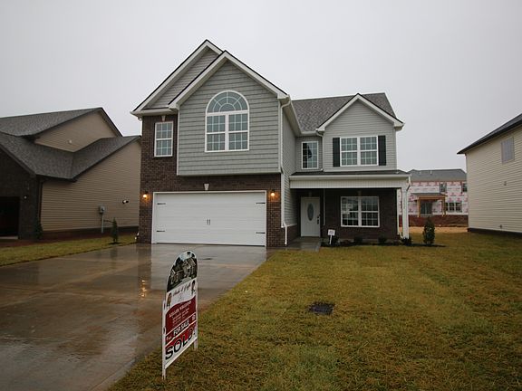 2nd image of 387 Summerfield Lot 387