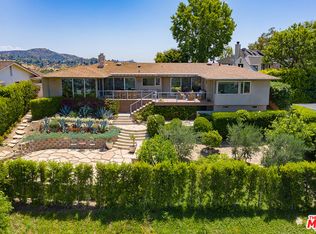 3344 Wonder View Dr, Los Angeles, CA 90068