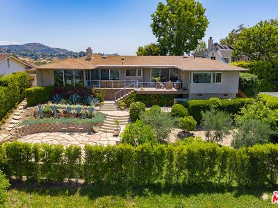 3344 Wonder View Dr, Los Angeles, CA, 90068
