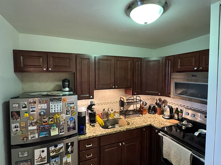 1455 N Sandburg Ter #1207 — Photo 12