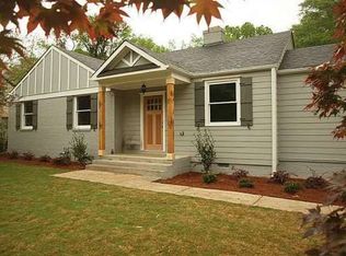 1244 Conway Rd, Decatur, GA 30030