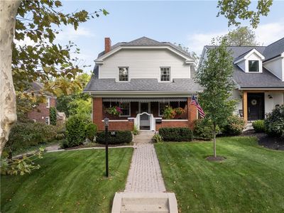 320 Morrison Dr, Pittsburgh, PA, 15216