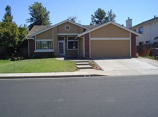 406 Inverness Way, Vacaville, CA 95687