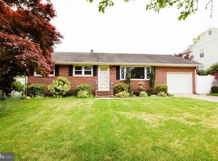 8728 Stockton Ave, Pennsauken, NJ 08109