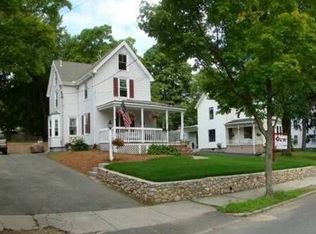 95 Gould St, Wakefield, MA 01880