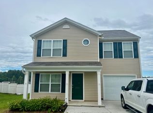 211 Millhone Way, Pendleton, SC 29670