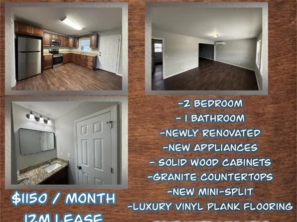 135 Teas St, Andrews, NC