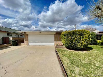 1815 Miami Ave, Kingman, AZ, 86401